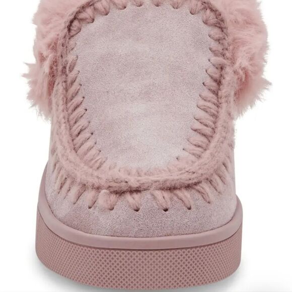 NWT Blondo Leather WATERPROOF Aria LEATHER slip on shoes - Picture 4 of 9